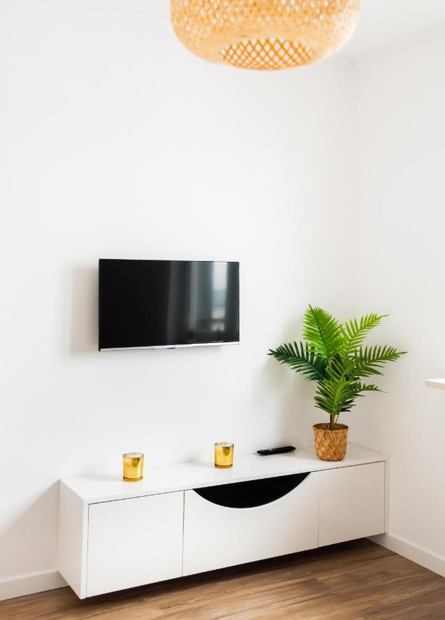Magazynowa Exclusive Amber Apartment Varšava Exteriér fotografie